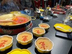 -羊大爷涮肉(亮马桥店)