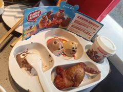 -海底捞火锅(公益西桥店)