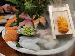 -和彩放题餐厅(酒仙桥店)