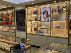 -世纪大明眼镜·林德伯格·蔡司官方授权店(武昌旗舰店)