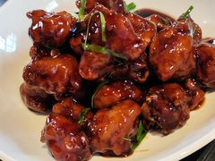 -朴墅(西湖青芝坞店·杭帮菜·家宴.14年的店)