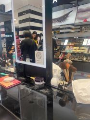 -丝芙兰Sephora