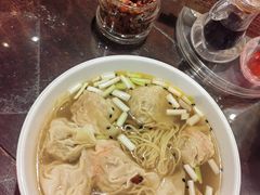 -一记面馆(易发店)