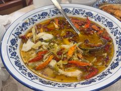-麒麟中餐厅·经典粤菜·地道菜式老字号(广州长隆酒店)