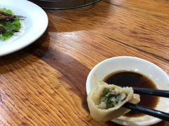 -蒙古原烤羊排(龙岗店)