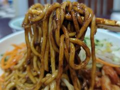 -老天津卫炸酱面(河北路店)