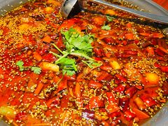 -麻六记(凤凰汇店)