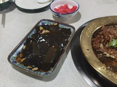 -和庆斋羊蝎子火锅·碳缸烧烤(顺义旗舰店)