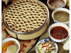 -山西体育中心红灯笼体育场