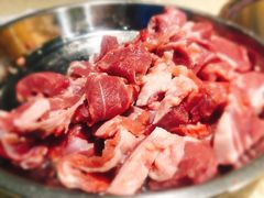 -九府羊鲜羊火锅·烧烤(海那城店)