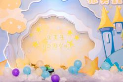 点击看大图 -MEETPARTY觅琳美学策划高端生日派对·宝宝宴·婚礼·宴会