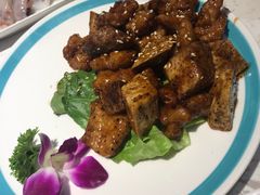 -火啫啫·粤式啫啫煲(南通首店)