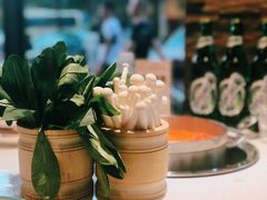 -蕃茄述·好汤自然来(江汉路店)