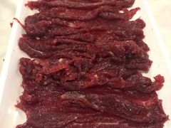 -食潮汕头鲜牛馆(望京保利店)