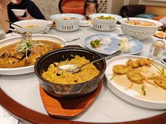 -南山鲜虾面·活鲜小馆·海味大连菜(南山总店)