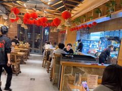 -平娃三宝烧烤·面食(南小街店)