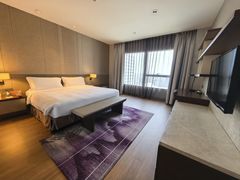 -成都雅诗阁来福士