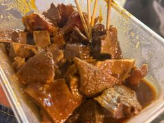 -明记牛杂(新马路分店)