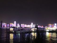 -武汉两江游览·夜游长江(汉口粤汉码头)