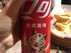 -星叶·东南亚料理(温州万象城店)