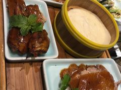 -京味斋·北京烤鸭(华威桥北工大店)