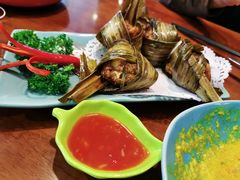 -荷花泰菜(东方新天地店)
