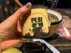 -阿财老铺·老蚌埠龙虾城(华夏总店)