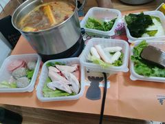 -锅小主火锅(楚翘城店)