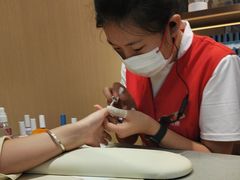 -海底捞火锅(振华广场店)