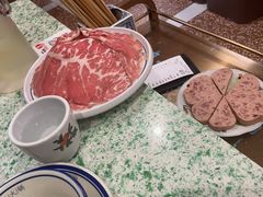 -鸿姐老火锅(疁城新天地店)