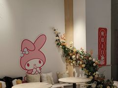 -三只蜜蜂蛋糕(东城店)