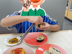 -大力喜速递寿司(世纪金源店)