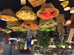 御庭精品酒店(秦淮河店)-御庭精品酒店(秦淮河店)