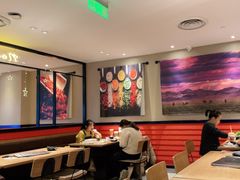 -新石器烤肉(南站店)