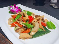 -松茸小馆·云南特色餐厅