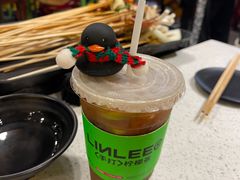 -钢管厂五区小郡肝串串香(南山店)