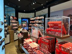 -Laderach 莱德拉(上海环贸iapm店)