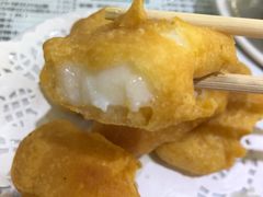 炸牛奶-仁信老铺(嘉信店)