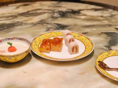 -富华斋饽饽铺·宫廷糕点·伴手礼(护国新天地店)