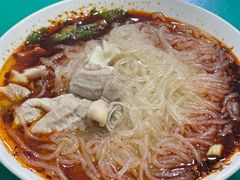 -甘记肥肠粉(马鞍北路店)