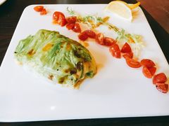 -百好乐宠物友好餐厅(朝外大街店)