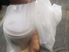 -吉利利·烤包子(双井店)