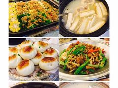 -紫阳家宴(源深店)