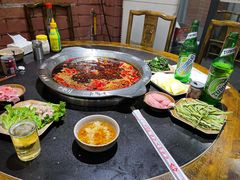 -大龙火锅(老店)