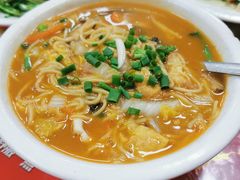 -钱山海鲜大排档