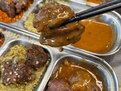 -杨小佳·齐齐哈尔烤肉·烤串(广州店)
