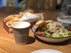 -GOTLOT COFFEE&KITCHEN角落厨房NOOK店