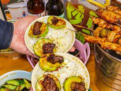 -炒豆合作社(东四总店)