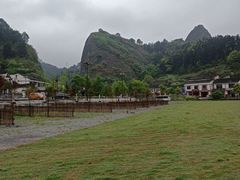 -崀山风景名胜区