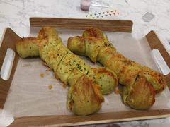 -奈雪的茶(青岛卓悦里INTOWN店)